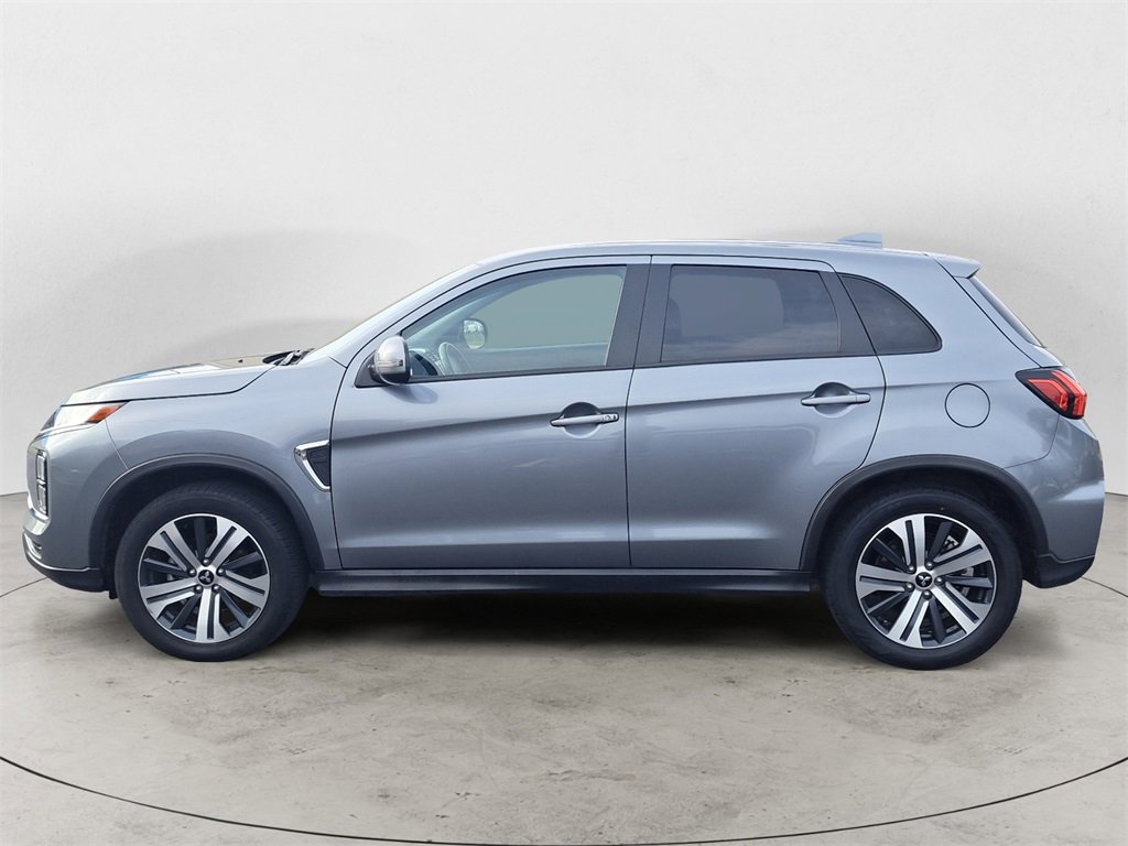 Used 2024 Mitsubishi Outlander Sport SE image 6