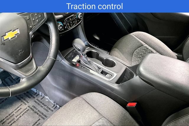 Certified 2024 Chevrolet Equinox LT AWD/4WD image 19