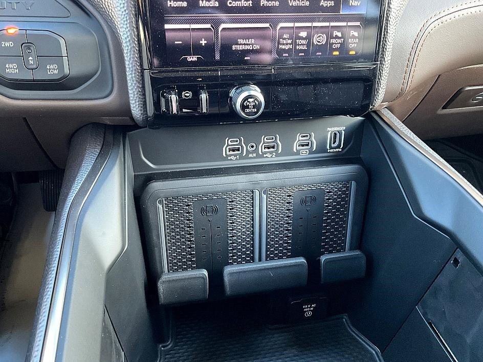 New 2026 RAM 2500 Limited image 27