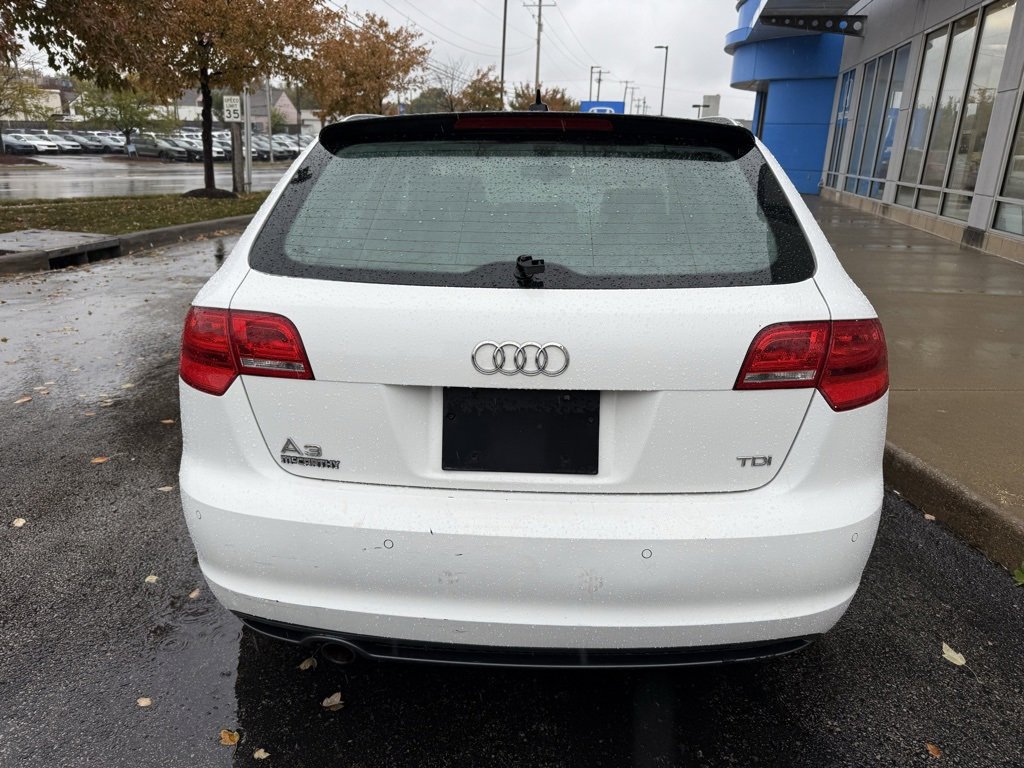 Used 2011 Audi A3 TDI Premium Plus image 12