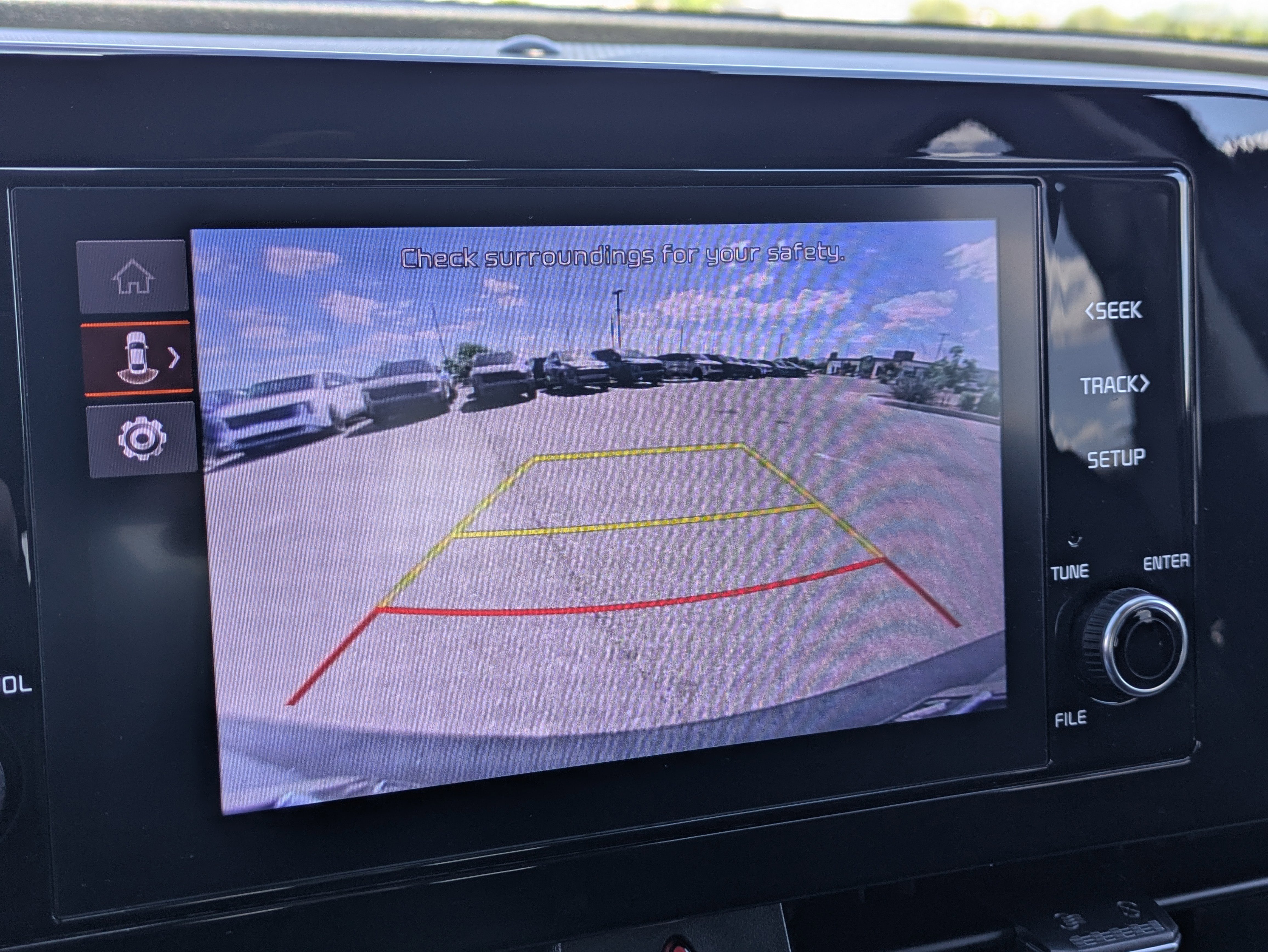 Used 2023 Kia Sportage LX image 27