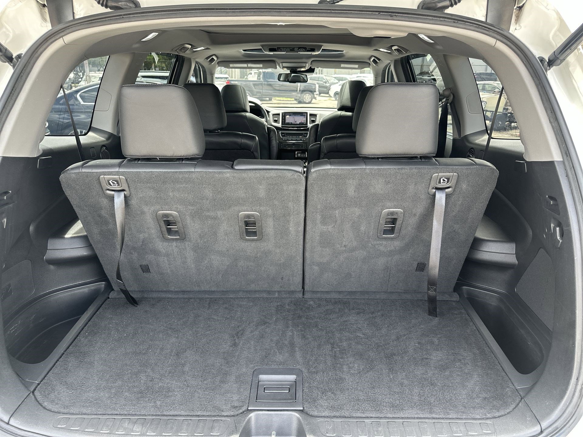 Used 2018 Honda Pilot Elite image 21