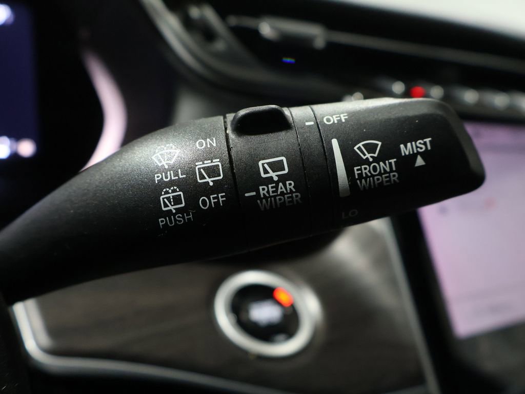 Used 2024 Jeep Grand Cherokee Limited AWD/4WD image 40