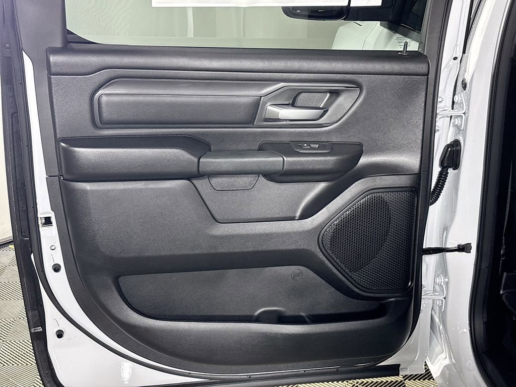 New 2026 RAM 1500 Express image 18