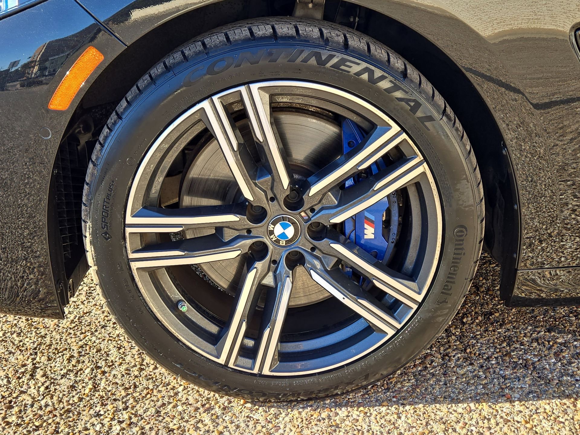 Used 2025 BMW 840i xDrive Coupe image 11