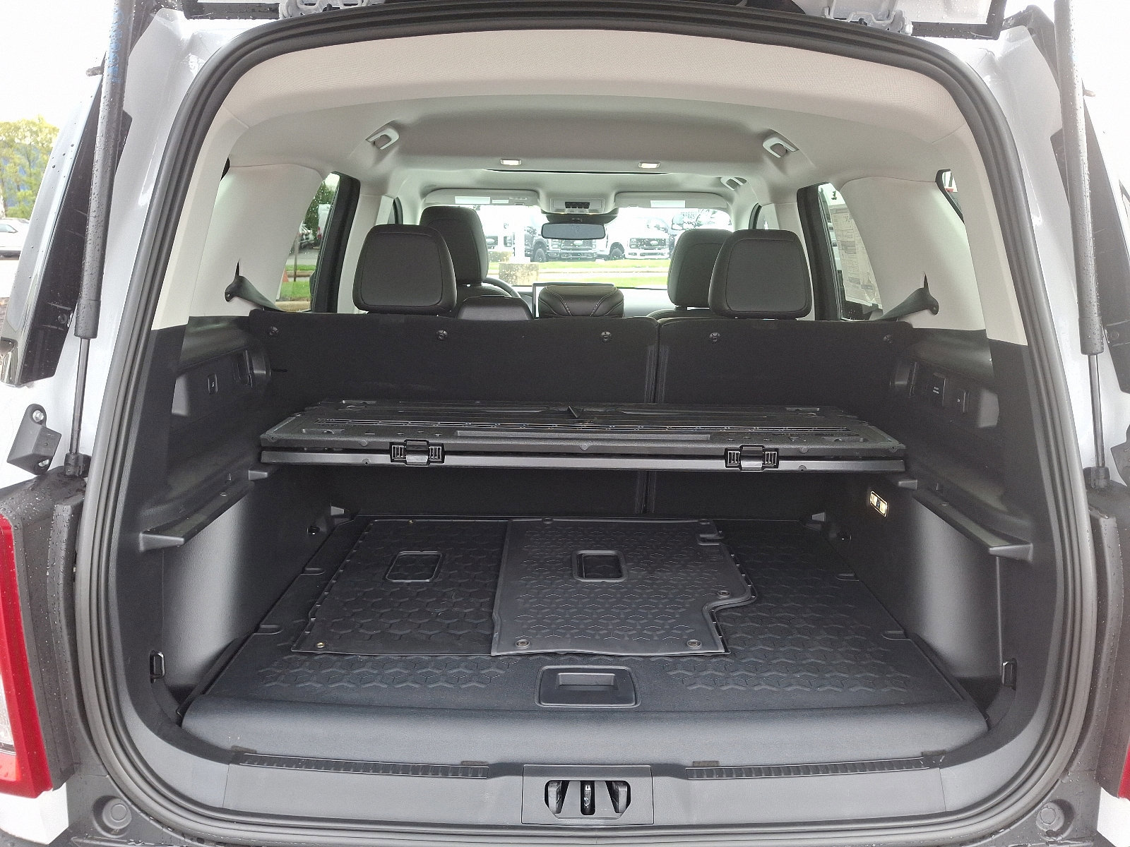 New 2025 Ford Bronco Sport Outer Banks w/ Sasquatch Outer Banks Package image 20