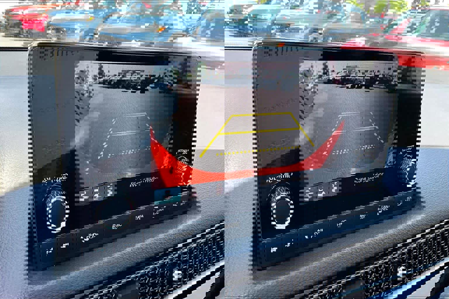 Used 2024 Honda Civic Sport image 24