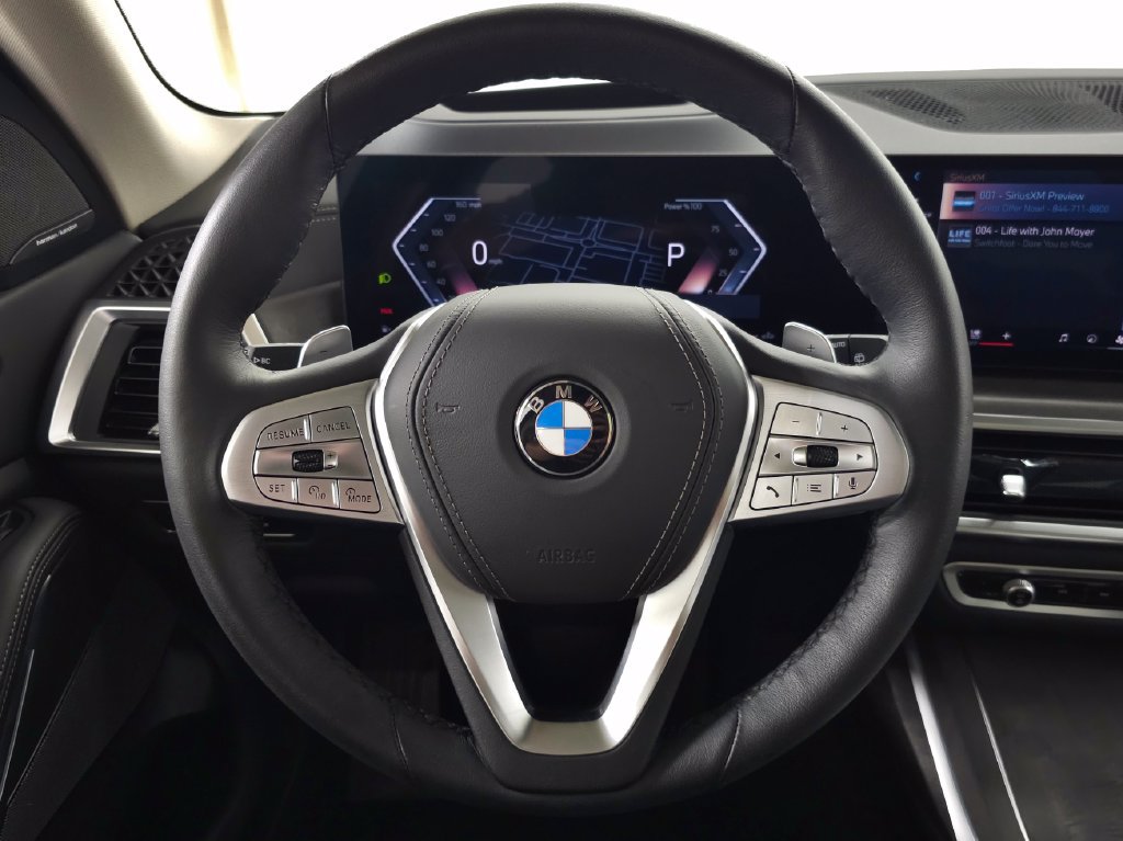 Used 2026 BMW X7 xDrive40i w/ Premium Package AWD/4WD image 19