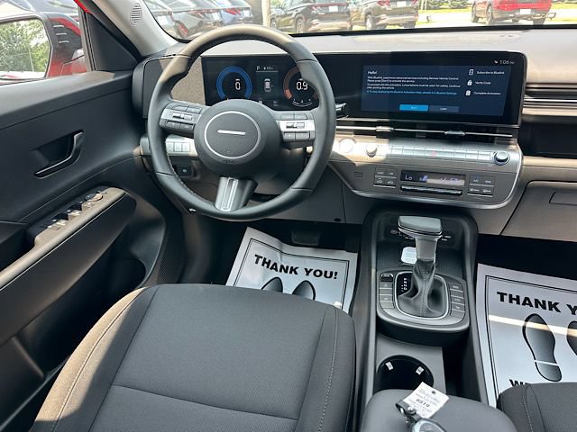 New 2026 Hyundai Kona SEL Sport AWD/4WD image 18