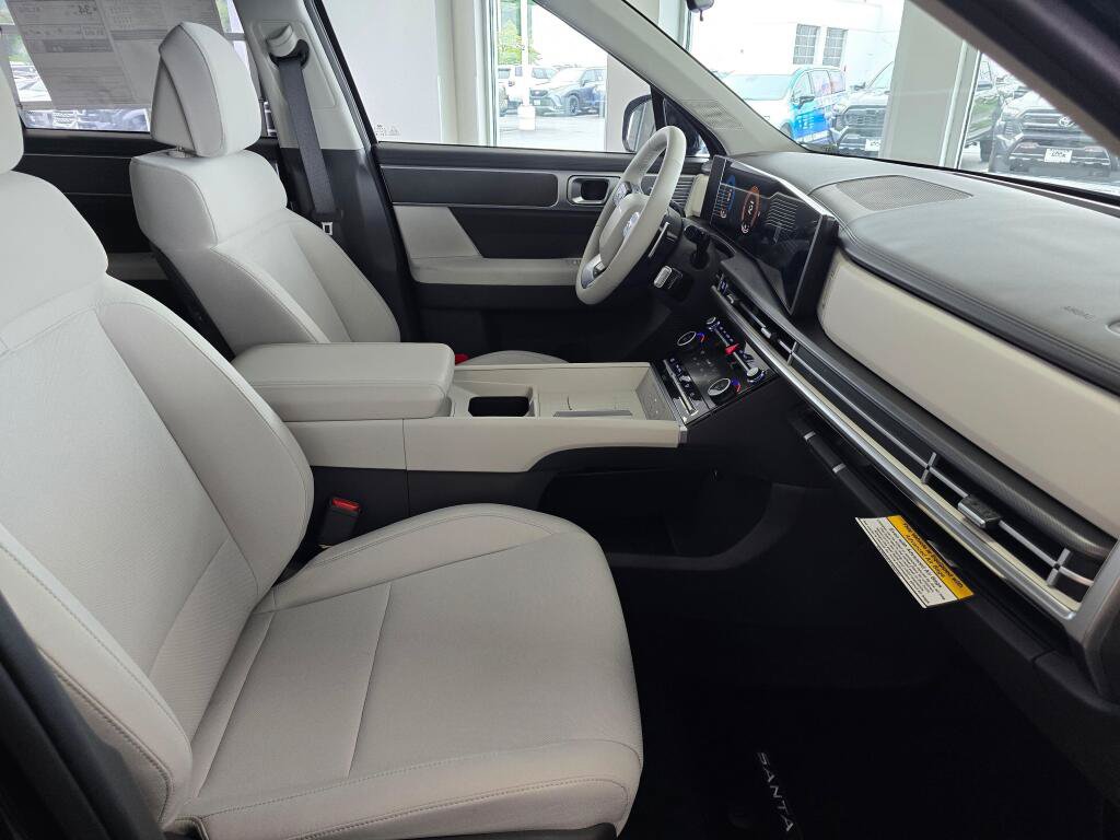 New 2026 Hyundai Santa Fe SE AWD/4WD image 41