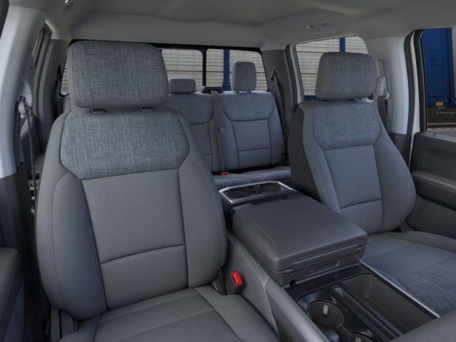 New 2026 Ford F150 XLT w/ Equipment Group 302A MID image 10