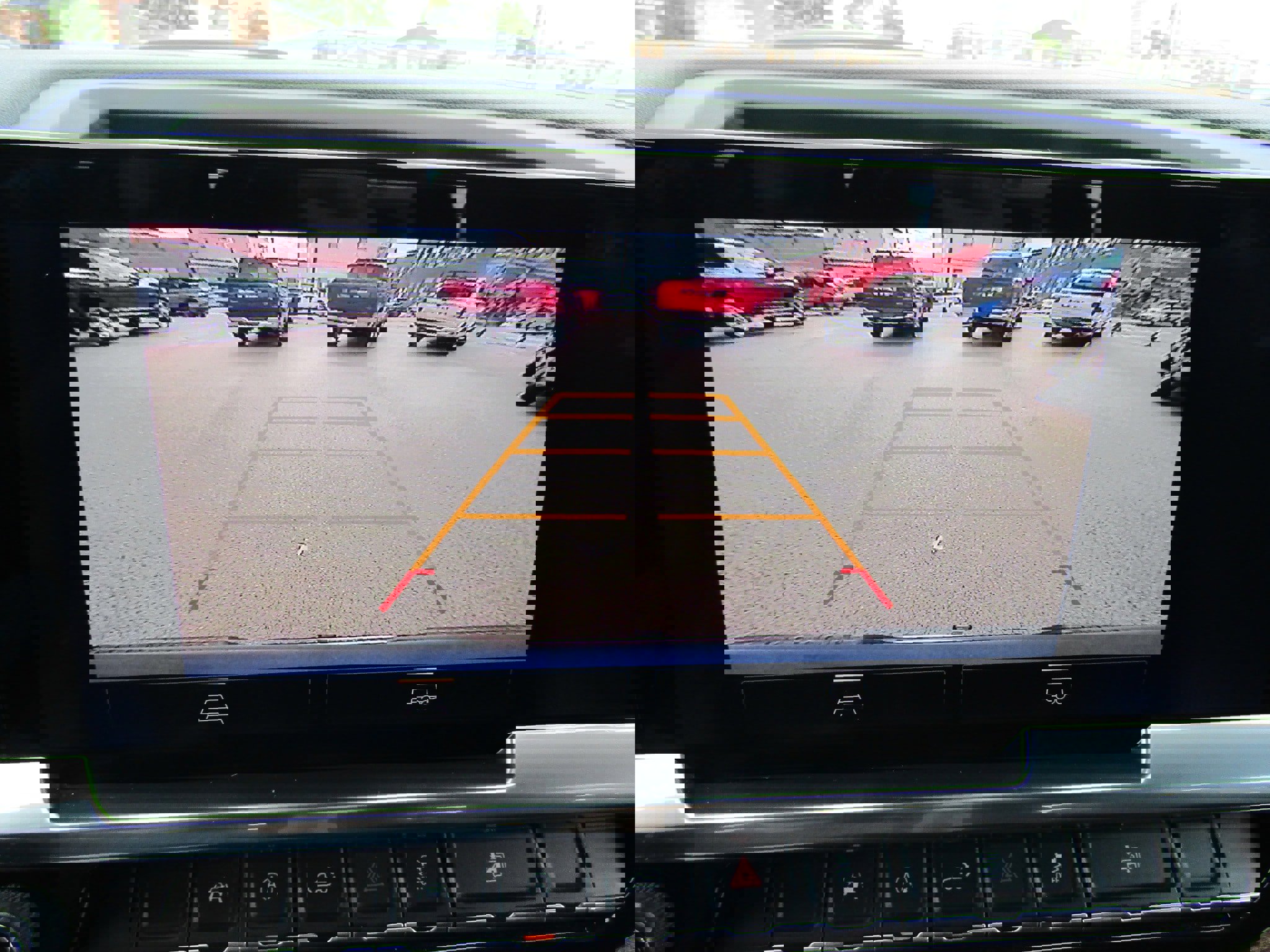 Used 2023 Chevrolet Silverado 1500 LT image 30