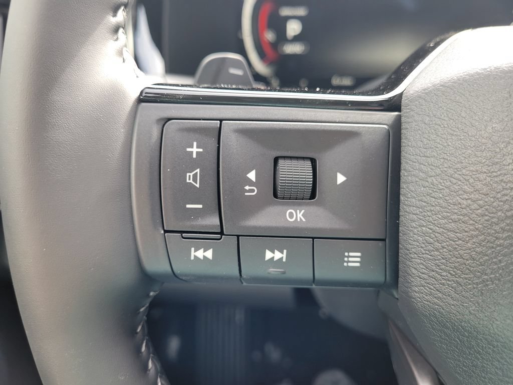 New 2026 Nissan Pathfinder SL w/ SL Premium Package AWD/4WD image 18