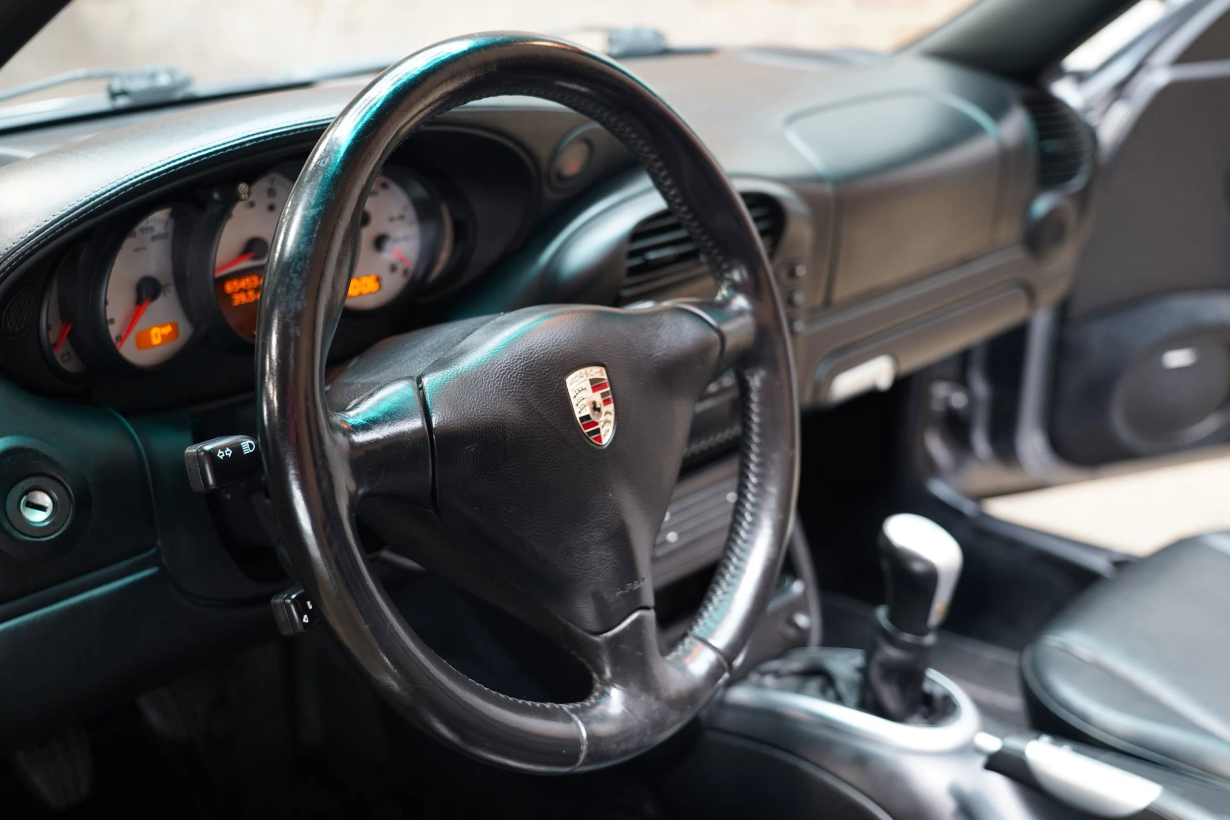 Used 2005 Porsche 911 Carrera 4S image 49