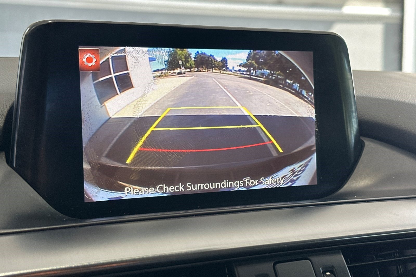 Used 2017 MAZDA MAZDA6 Touring FWD image 24