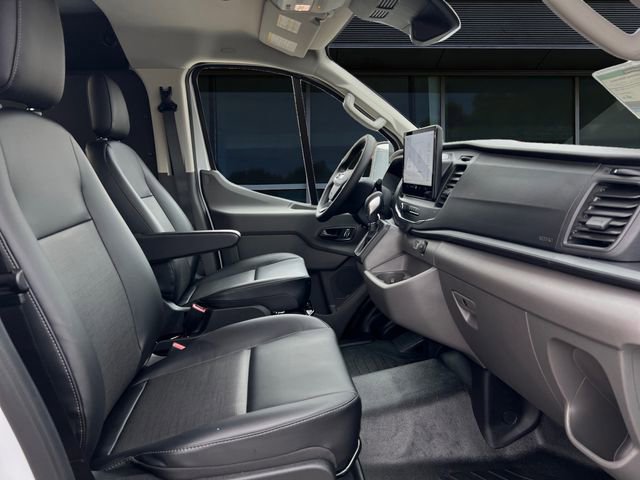 New 2026 Ford Transit 150 Low Roof w/ Load Area Protection Package image 15