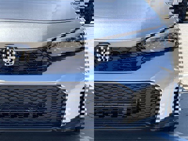 New 2026 Honda Civic Sport image 8