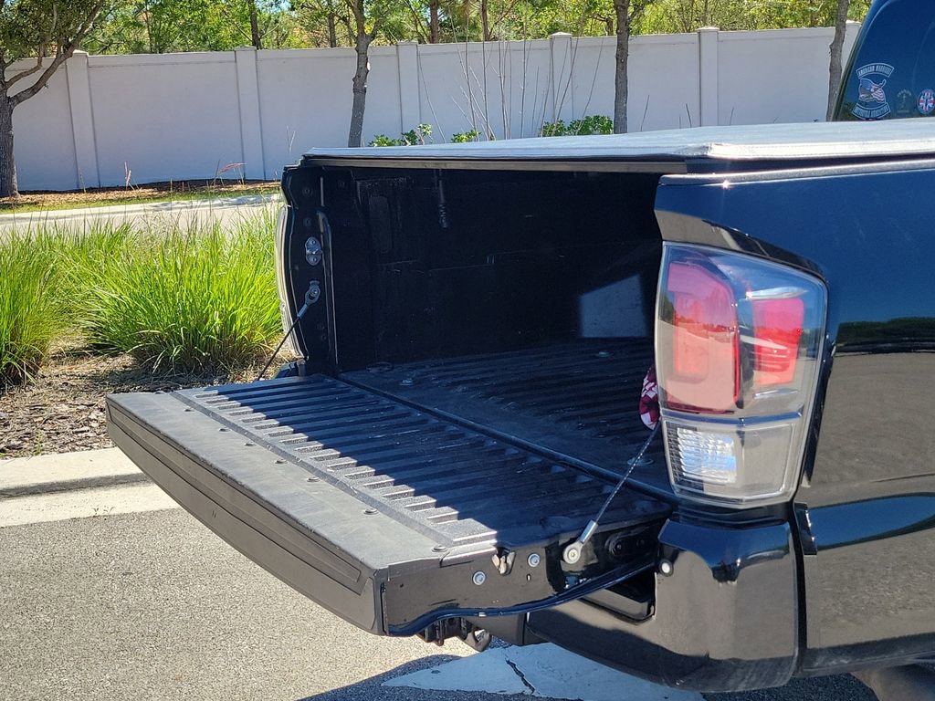 Used 2021 Toyota Tacoma TRD Pro image 15