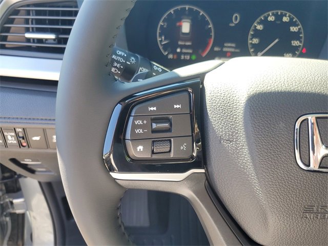 New 2026 Honda Odyssey EX-L image 18