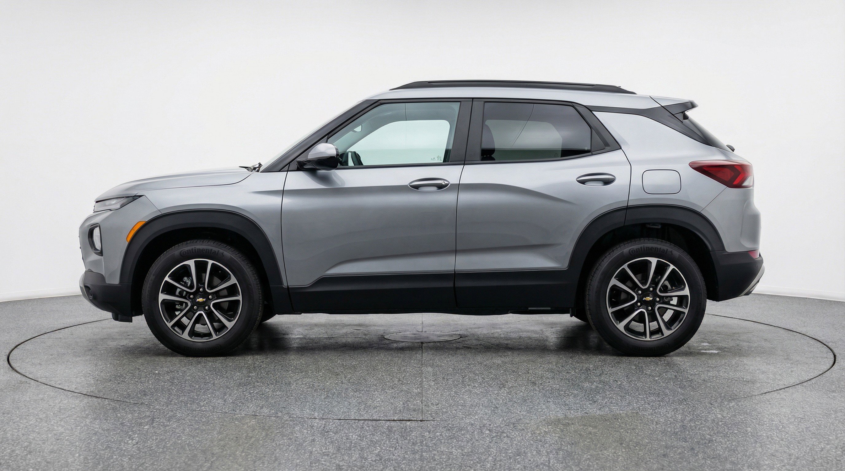 Used 2025 Chevrolet TrailBlazer LT image 5