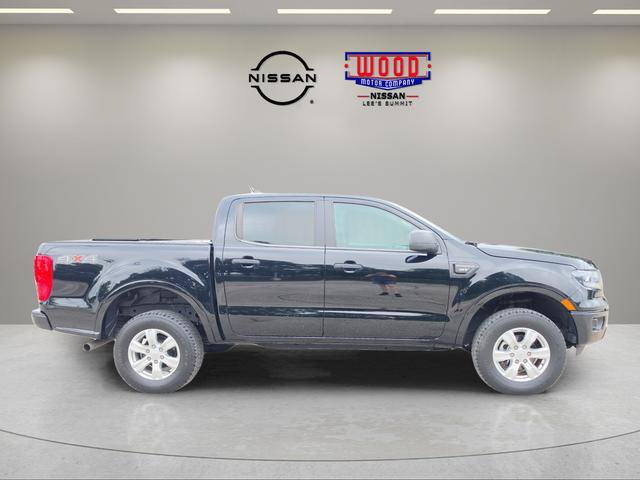 Used 2023 Ford Ranger XLT AWD/4WD image 17