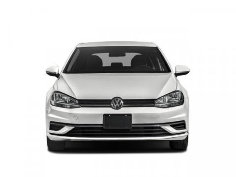 Used 2020 Volkswagen Golf 4-Door image 7