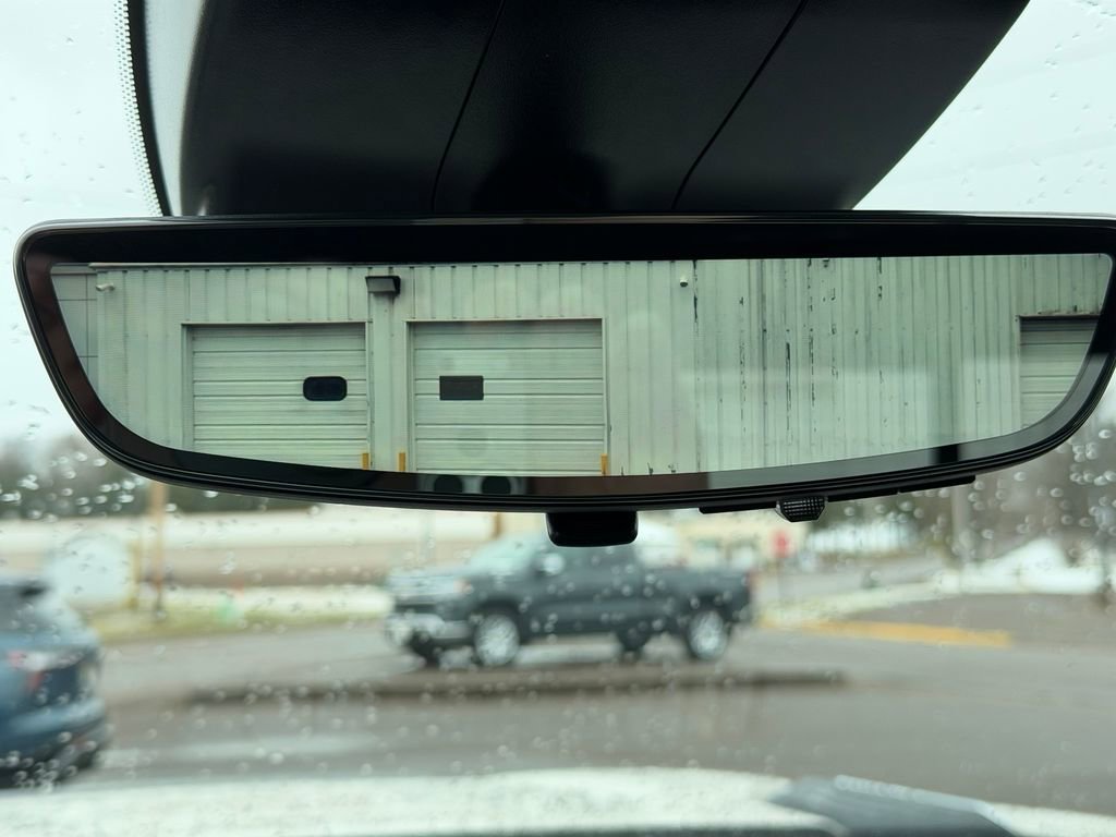 New 2026 Chevrolet Silverado 2500 ZR2 w/ LPO, Dark Essentials Package image 20