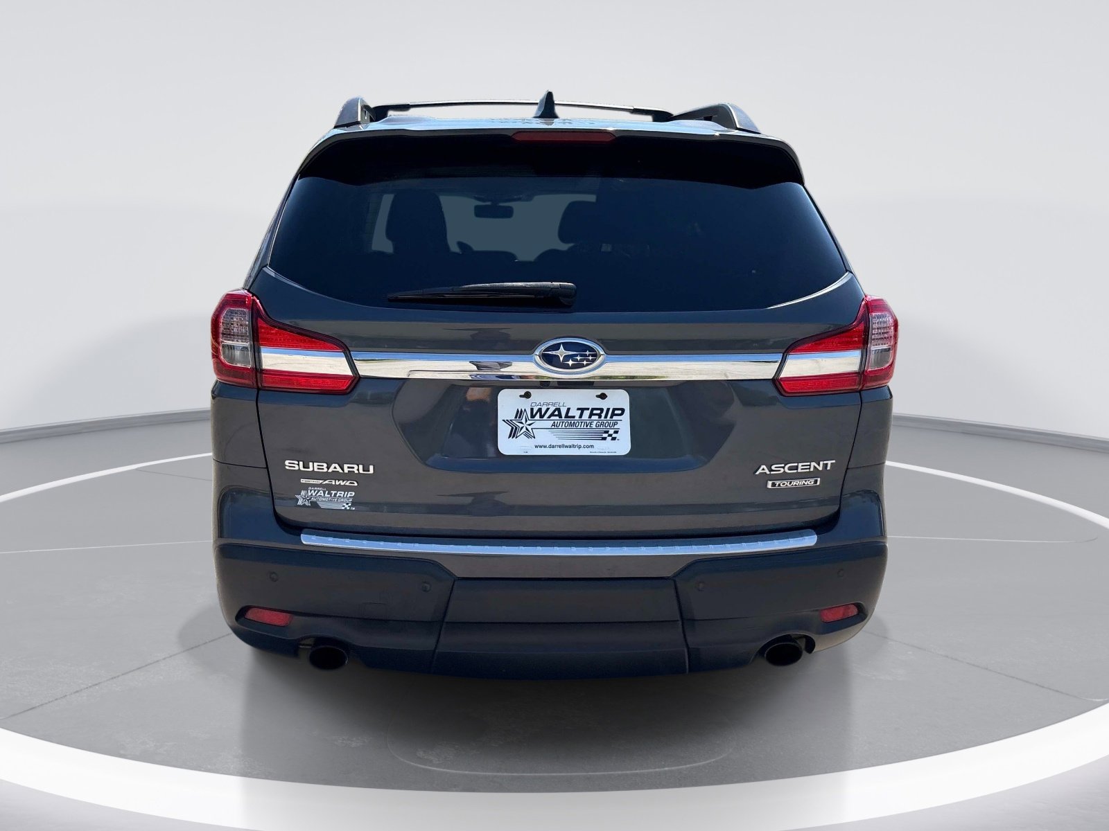 Used 2019 Subaru Ascent Touring image 7