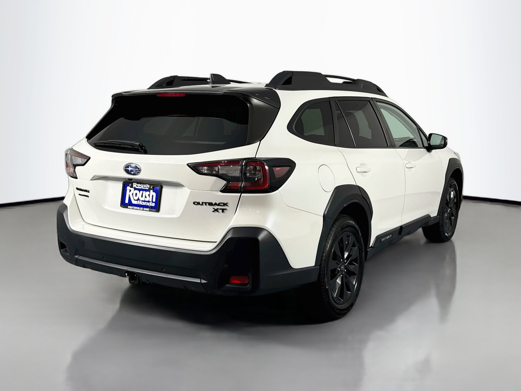 Used 2023 Subaru Outback Onyx Edition XT AWD/4WD image 5
