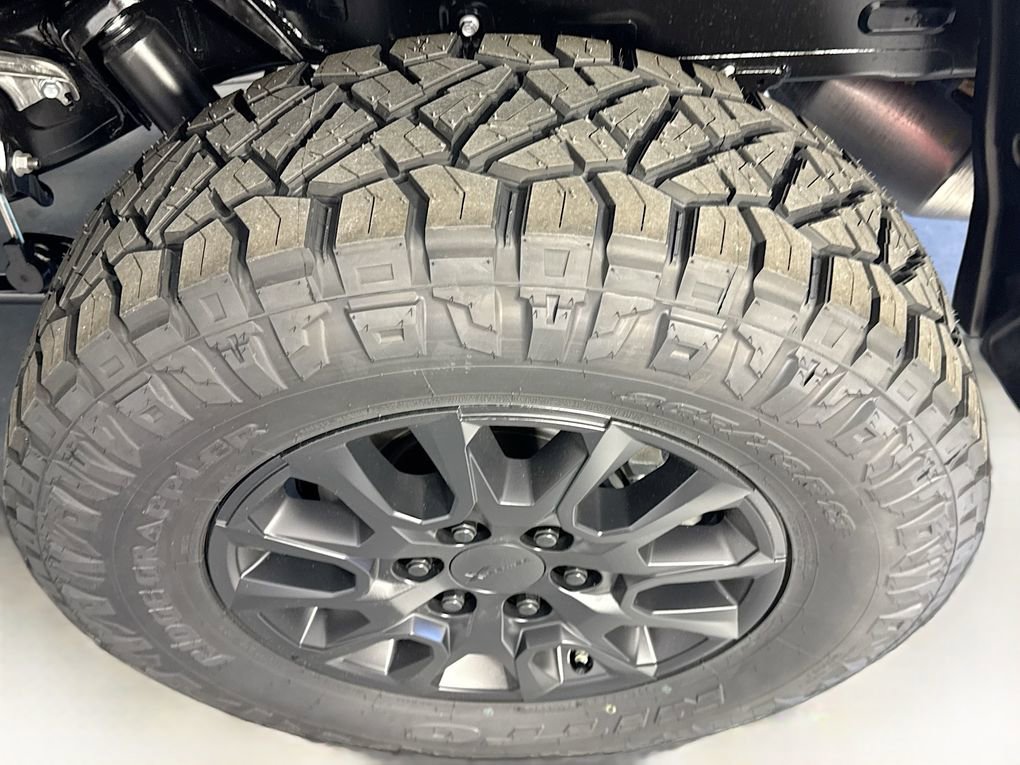 New 2026 Toyota Tundra SR5 image 31