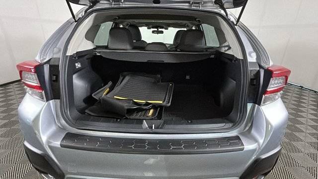Used 2021 Subaru Crosstrek 2.5i Sport w/ Moonroof Package AWD/4WD image 28