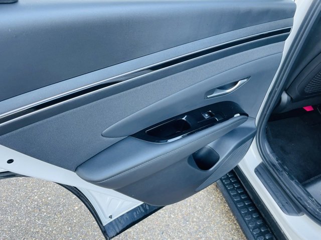 Used 2023 Hyundai Tucson XRT image 24