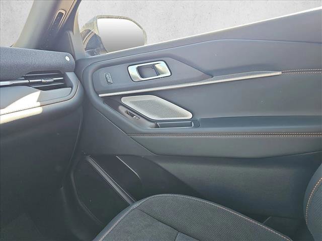 New 2026 Ford Explorer Tremor w/ Tremor Ultimate Package image 24