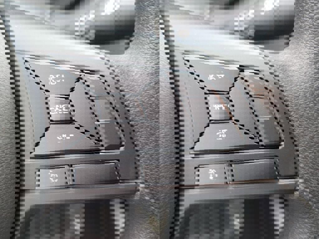 Certified 2025 Nissan Versa S w/ Trunk Package image 17