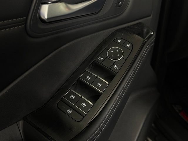 Used 2024 Nissan Rogue SL w/ SL Premium Package FWD image 33