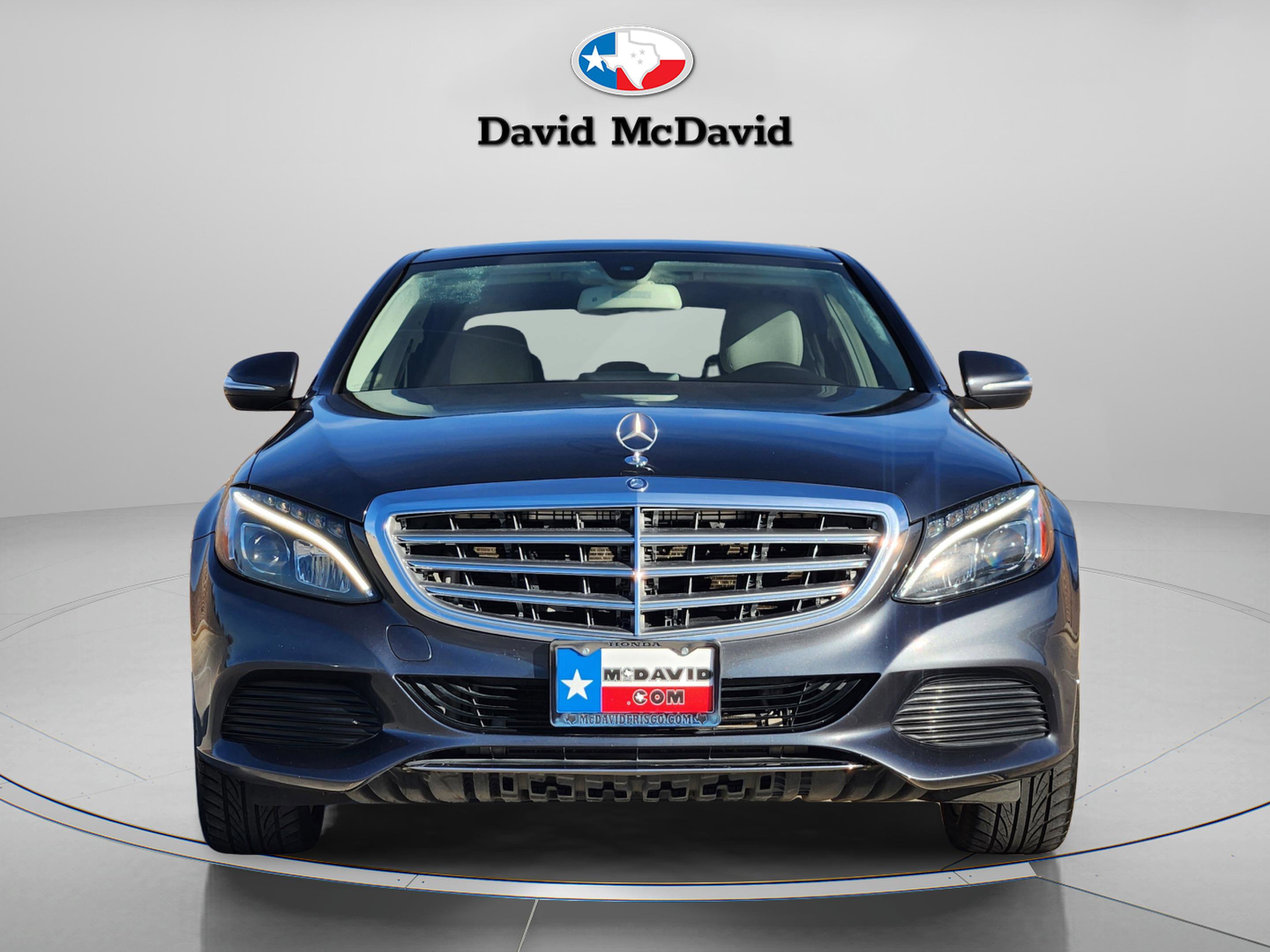 Used 2015 Mercedes-Benz C 300 C 300 image 8