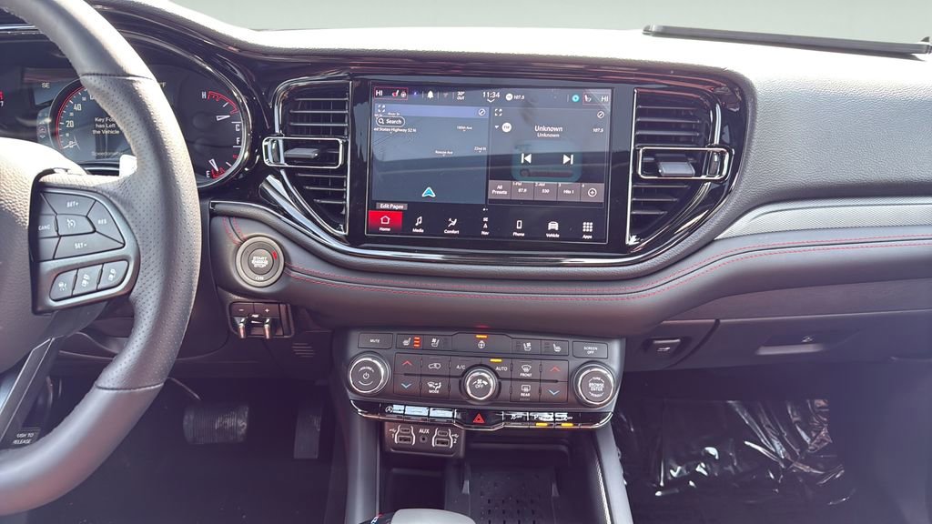New 2026 Dodge Durango GT image 17
