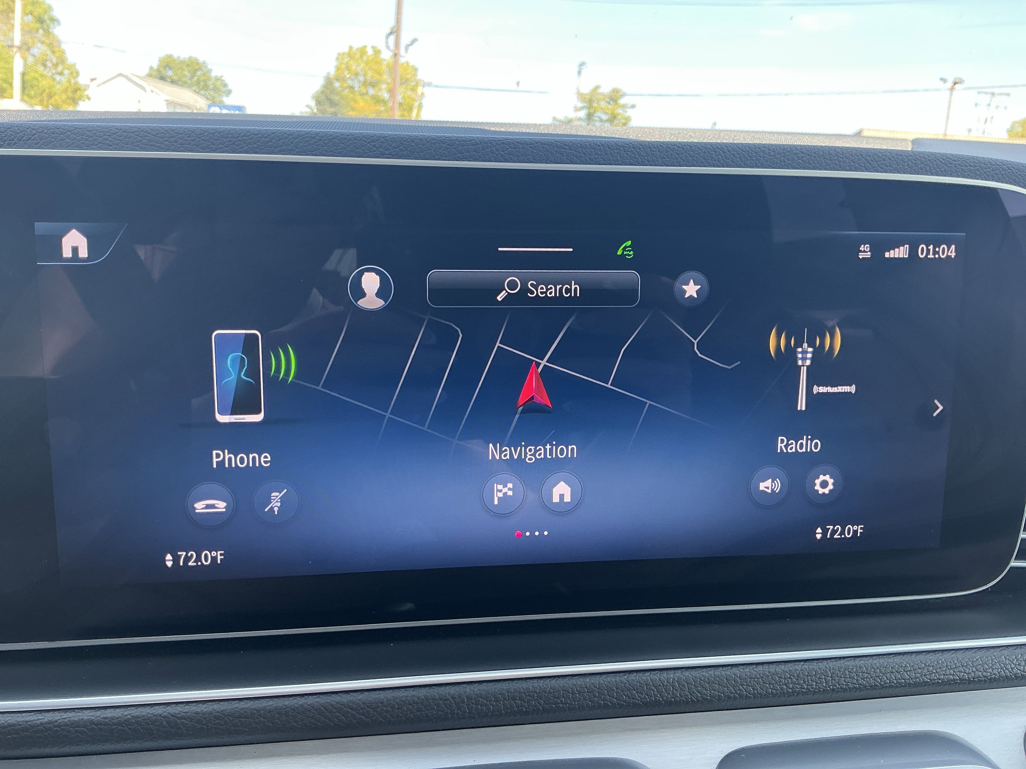 Used 2024 Mercedes-Benz GLE 350 4MATIC image 23