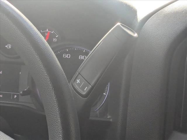 Used 2021 Chevrolet Silverado 2500 Custom w/ Custom Value Package image 14