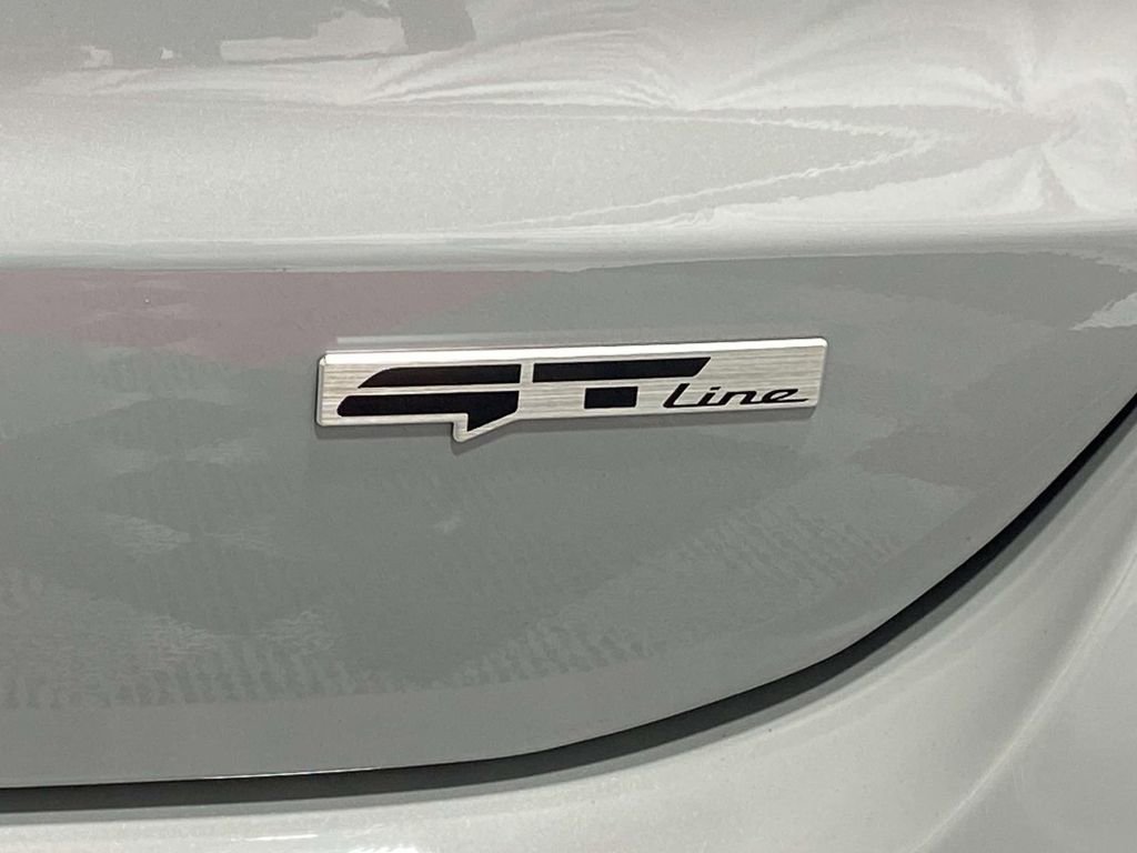 Used 2023 Kia K5 GT-Line image 8