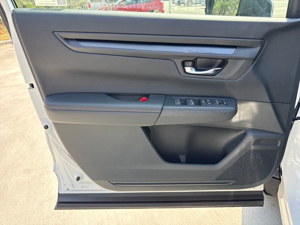 New 2026 Honda CR-V Sport image 12