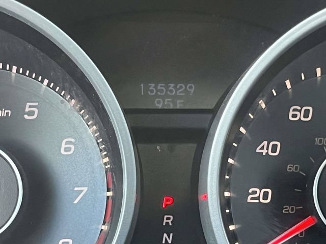 Used 2009 Acura TL w/ Technology Package FWD image 26