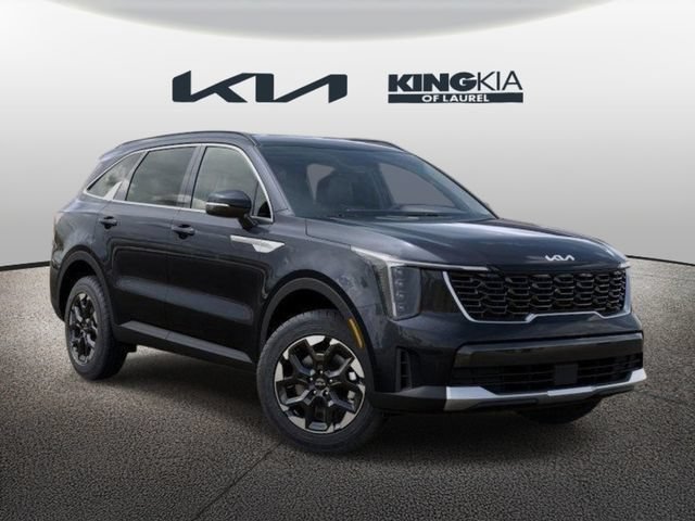 New 2026 Kia Sorento S AWD/4WD image 9