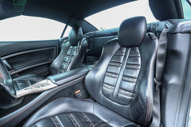 Used 2012 Ferrari California image 37