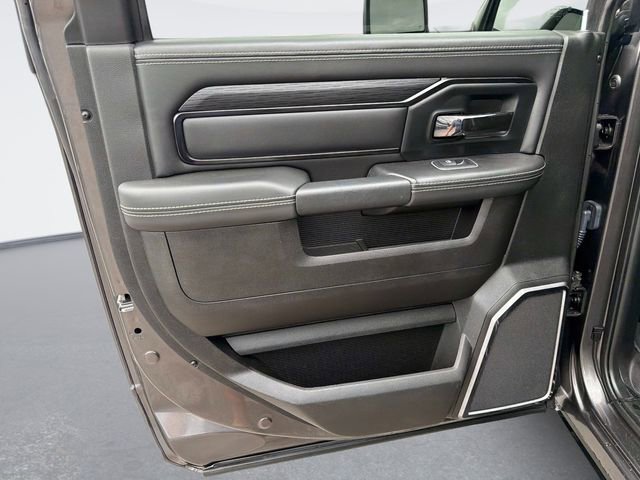 Used 2023 RAM 2500 Rebel w/ Level 2 Equipment Group AWD/4WD image 14
