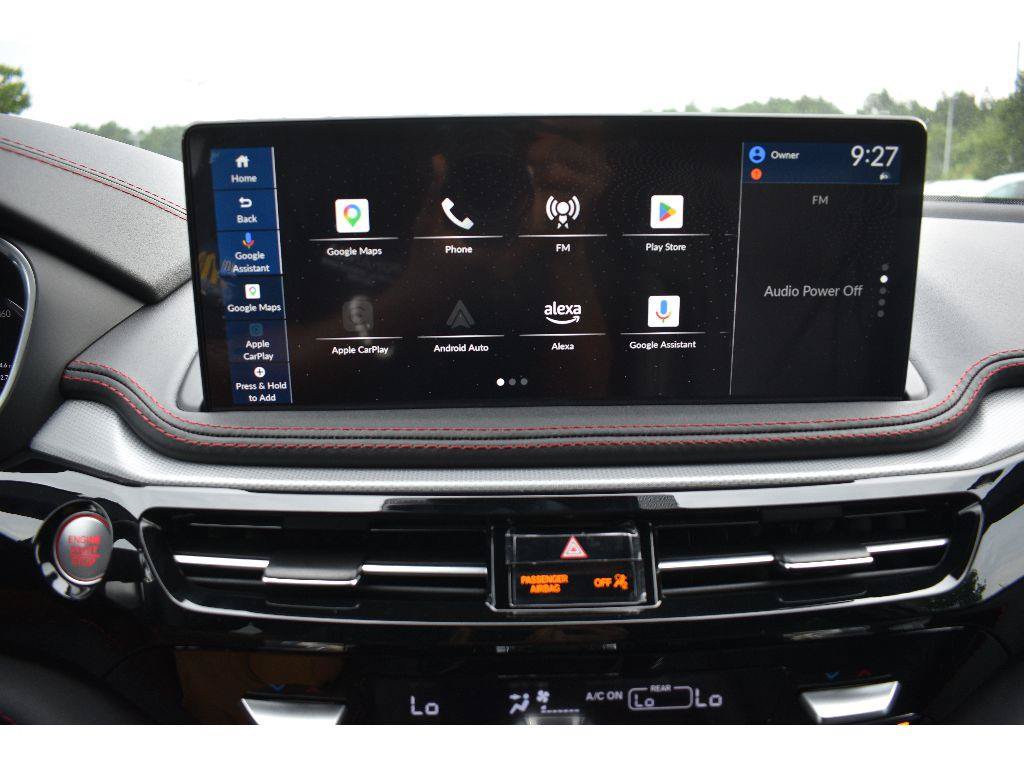 New 2026 Acura MDX A-Spec w/ Advance Package AWD/4WD image 14
