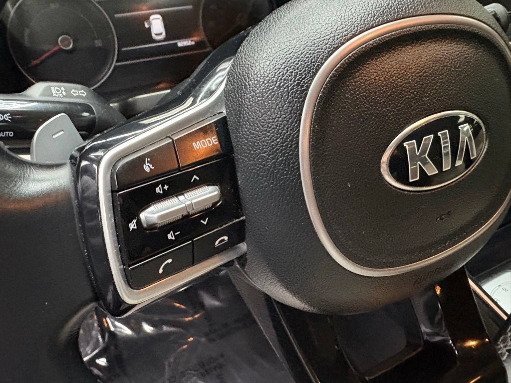 Used 2021 Kia Sorento S FWD image 25