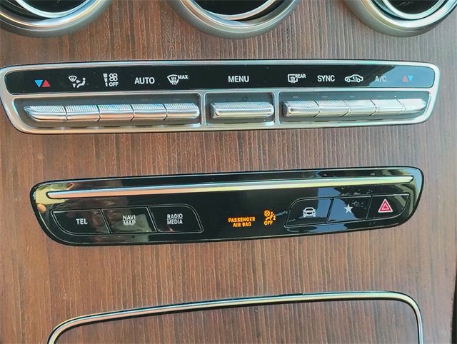 Used 2020 Mercedes-Benz GLC 300 GLC 300 image 26