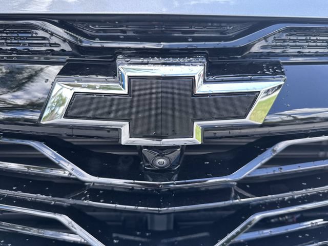 Used 2025 Chevrolet Equinox RS w/ Safety and Technology Package FWD image 10