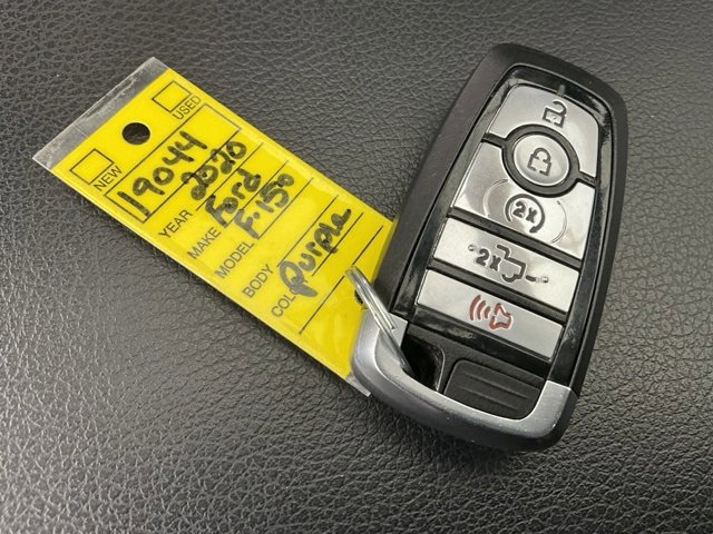 Used 2020 Ford F150 Lariat w/ Equipment Group 502A Luxury image 26